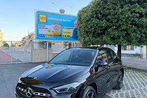 Mercedes-benz GLA 250 e hybrid EQ AMG Line Premium