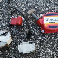 Ricambi decespugliatore