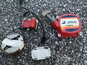 Ricambi decespugliatore