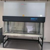 Cappa Flusso Laminare Thermo Herasafe 1.8m NUOVA