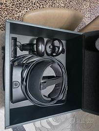 Oculus Rift S VR Meta visore realta virtuale PC