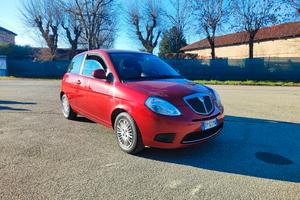 Lancia Ypsilon 1.4 Ecochic GPL