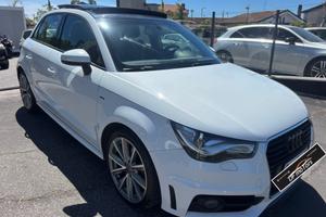 Audi A1 SPB 1.6 TDI.s Line