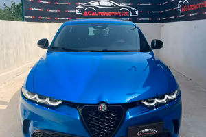 Alfa Romeo Tonale 1.5 160 CV MHEV TCT7 Edizione Sp