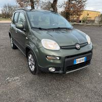 Fiat Panda 0.9 Twin air Metano 2014