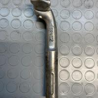 Reggisella 27,2 ernesto colnago