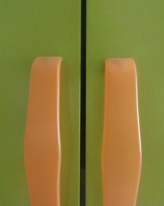 Cameretta a ponte