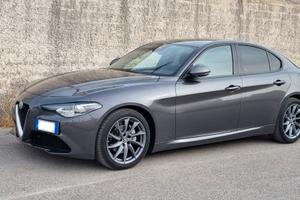 ALFA ROMEO GIULIA 2.2 TD SUPER EXCUTIVE AT8 My2020