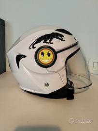 CASCO bambino LS2 FUNNY taglia M