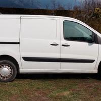 Furgone peugeot expert 2.0 hdi 120cv