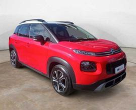 Citroën C3 Aircross I 2017 1.2 puretech Feel ...