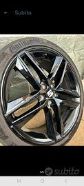 cerchioni seat ibiza fr