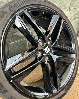 cerchioni seat ibiza fr
