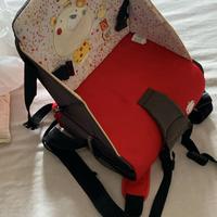 Borsa alzasedia seggiolino Jane Kids Zone