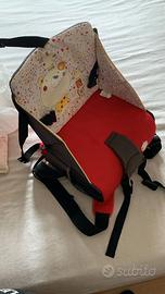 Borsa alzasedia seggiolino Jane Kids Zone