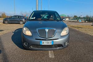 Lancia Ypsilon 1.3 Multijet 90cv – Allestimento Pl