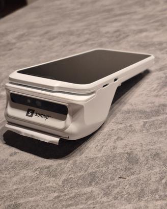 SumUp Solo con Stampante – POS Profess.Completo  