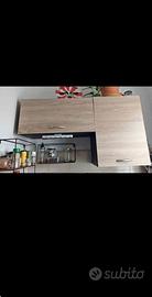 CUCINA COMPLETA PER TINELLO