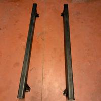 Barre portatutto G3 pacific basic 110cm e attacchi