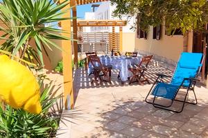 VILLA ARIMONDI vicino al mare dal 22 agosto
