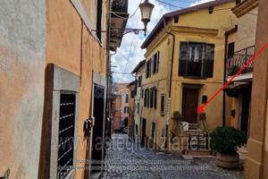 Appartamento Rocca Priora [A4331738]