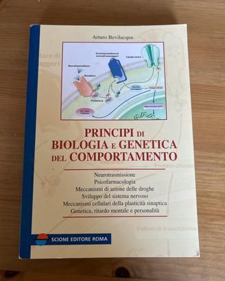 Libro universitario