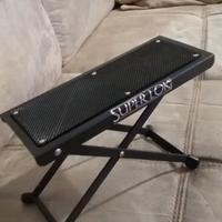 Poggiapiedi  per Chitarra 