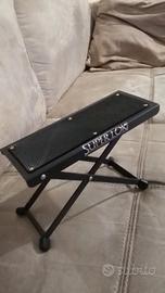 Poggiapiedi  per Chitarra 