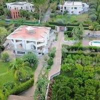 Villa o villino Palermo [133/25VRG]