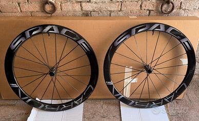Ruote Space Carbon Revolution WS 48 - 54 xdr