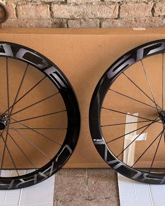 Ruote Space Carbon Revolution WS 48 - 54 xdr