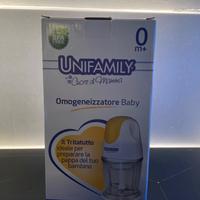 Omogeneizzatore