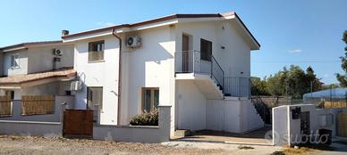 Case vacanze Sant'Anna Arresi