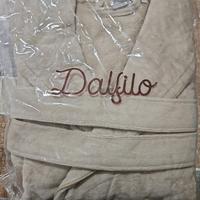 Accappatoio Dalfilo