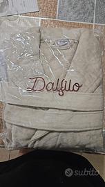 Accappatoio Dalfilo