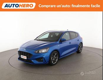 FORD Focus ZP01259