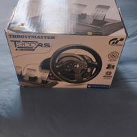 thrustmaster t300 rs gt