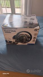 thrustmaster t300 rs gt