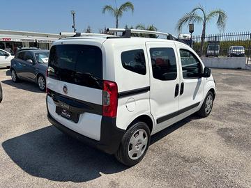 Fiat qubo 2021 diesel