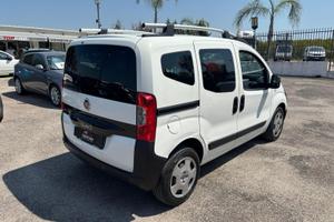 Fiat qubo 2021 diesel