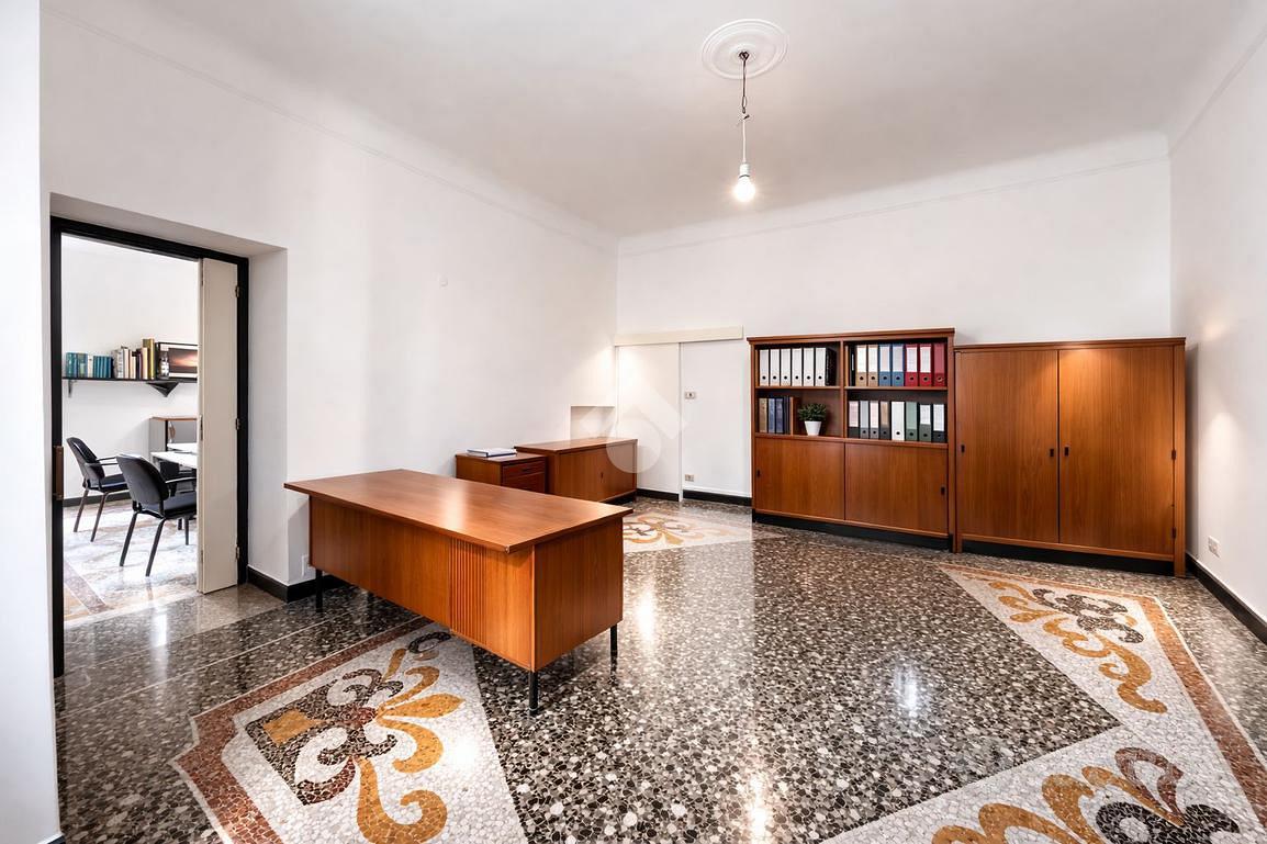 Appartamento – Genova, Quadrilatero, Centro Est - Altro
