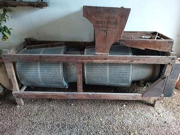 Svecciatoio MAROT FRERES 1889