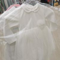 vestiti bimba cerimonia