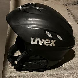 Casco uvex