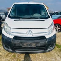Citroen jumpy