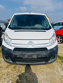 Citroen jumpy