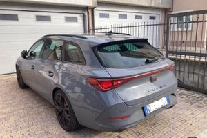 CUPRA LEON SPORTSTOURER VZ e-HYBRID 1.4 245 CV