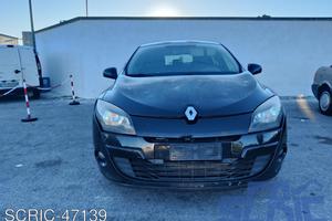 RENAULT MEGANE 3 SW KZ0/1 1.5 DCI 110CV -Ricambi