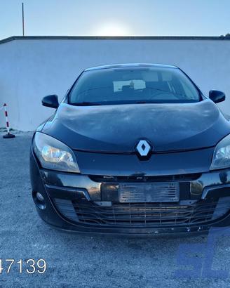 RENAULT MEGANE 3 SW KZ0/1 1.5 DCI 110CV -Ricambi