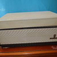 Registratore a Bobine - GRUNDIG